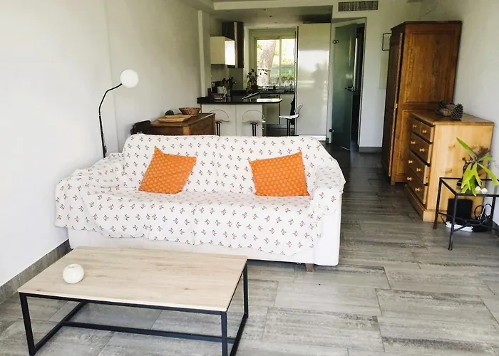 Charmant & Moderne Appart T2 Proche Cannes Centre & Plage