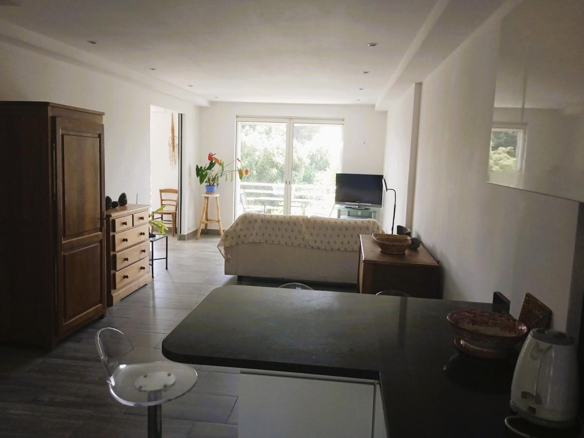 & Moderne T2 Proche Centre & * Cannes