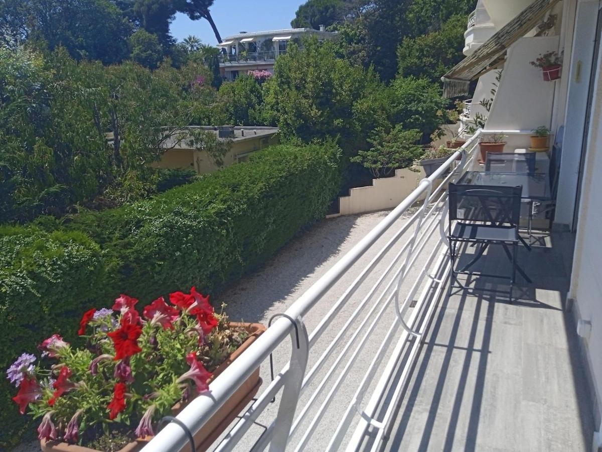 Apartment & Moderne T2 Proche Centre & Cannes